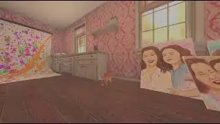 Copy cat video