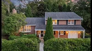 5804 N Charles Street, Baltimore, MD 21210