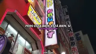 Deko - Midnight Tokyo | Sub. Espa&ntilde;ol 🎵