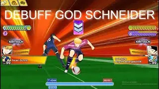ROAD TO SS3 w/MS TO WY EURO TEAM #6 #captaintsubasa #captaintsubasadreamteam #soccer #ctdt
