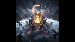 La Lucha Celestial por el Gobierno