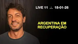 Argentina em recuperação