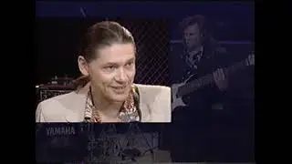 Robben Ford  