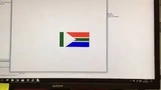 Python flags