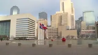 Hamilton Movies Filmed In NTX: RoboCop