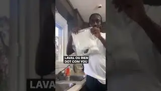 MIDORI VISION (UNCUT) - LAVAL OU RIEN MERCH