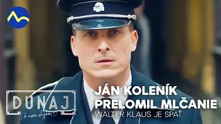 Walter Klaus sa vracia do Dunaja a bude e&scaron;te hor&scaron;&iacute; ako predt&yacute;m | Dunaj, k va&scaron;im služb&aacute;m