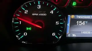 Неисправность и ремонт 6-ступенчатого гидротрансформатора 6L80 Silverado 2014-2018
