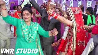dance floor vol. 2 / founder of vmr studio / navin dogra weds mamta . lokender chouhan weds dipika