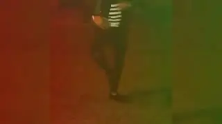 Lionel Minnaar - FUTURING THE GQOM DANCE #2018