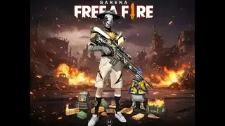 Free Fire MAX : 👍 Good stream | Playing Solo | Streaming with Turnip
