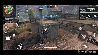 Primul meu video de pe canal Fortzaa!!!