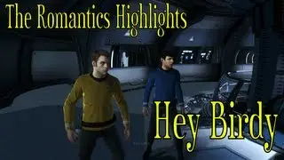 Star Trek the Game Highlights - Hey Birdy