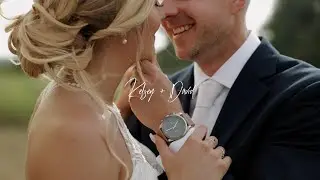 Ashton Hill Farm Wedding // David + Kelsey //08.07.2021