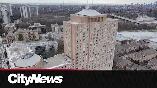 The Thorncliffe Park Fire is out but the road home still uncertain for hundreds of displaced residen
