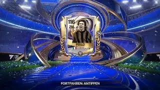 #pirlo #totys #fcmobile #marcellalev #marcellalev1 #hamburg #altona #trend #viral #fifa 