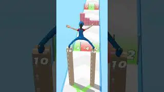cargo skates funny game 🤣