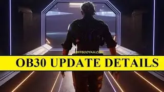 Ob33 update in free fire Tamil balastar gaming