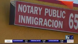 Immigration Scams: Local community leaders on alert