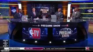 NBA GameTime: Lebron James Pushing For 5th MVP Trophy