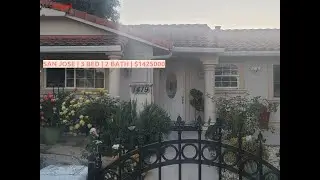 CA,US | Buy house at 1419 San Tomas Aquino Rd, San jose, CA, USA | San Jose, USA | MapFlagged