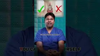 How to do self check for thyroid | Dr. Saravanan Arunachalam