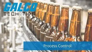 What is Process Control - A Galco TV Tech Tip | Galco