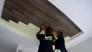 Eurox Vinyl Flooring#05
