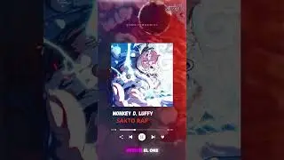 #animerap #grandline #luffyrap #monkeydluffy #onepiece #reydelospiratas