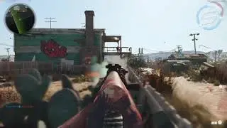 Cold War Glitches- **NEW** OUT OF NUKETOWN 84 - INSANE SPAWN TRAP GLITCH