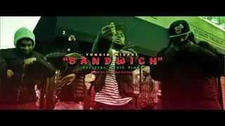 Yungin Miyagi - &ldquo;Sandwich