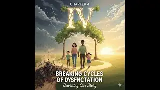 Chapter 4: Breaking Cycles of Dysfunction from Fatherhood Unplugged