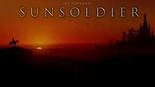 Celtic Music - Sun Soldier
