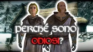 SKYRIM - Perch&eacute; i Vigilanti di Stendarr sono odiosi?