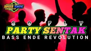 PARTY SENTAK🌴SO FLY - BASS ENDE REVOLUTION 2025