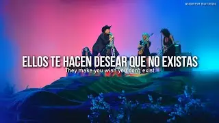 Demi Lovato - Melon Cake | sub español + Lyrics (Video Oficial) HD