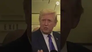 Trump refuses to apologize for posting video of Obamas as apes