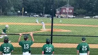 Connor Detrick Summer&rsquo;23 Hitting Highlights