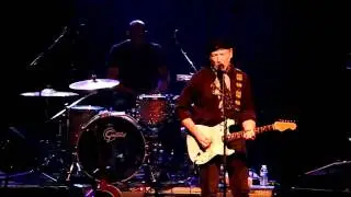 Richard Thompson Band - The Money Shuffle