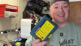 ThinkPro Broken Bolt Extractor - FULL KIT!