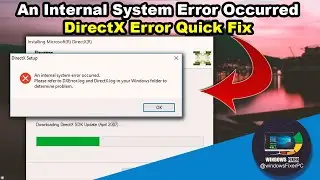 Fix 