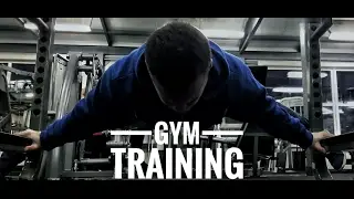 Belov Maxim/Training in the gym 2k17/Demo