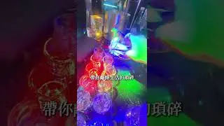 人均800萬❓體驗胡志明龍宮別墅神秘夜 #旅行 #travel #bar #旅遊