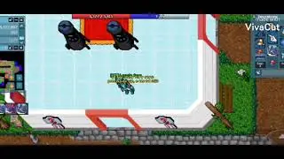 Quest shodow, PokeVMS