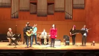 Tennessee Whiskey by Raymond Gomez