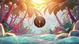 Relax Chillout Meditation Music Track 