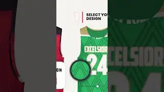SquadGEAR Lacrosse Uniforms in SquadStudio