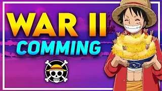 Upcoming War in One piece Discussion Hindi