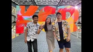 Exploring City of San Fernando (Part 2)