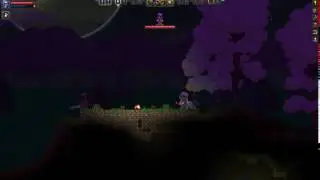 Starbound: Active Stealth Module mod Demo
